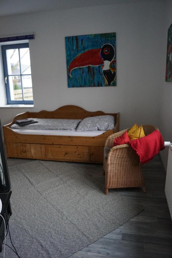 Appartement Kunst Und Bergbauflair An Der Ruhr - Inklusive Netflix & Prime à Bochum Extérieur photo