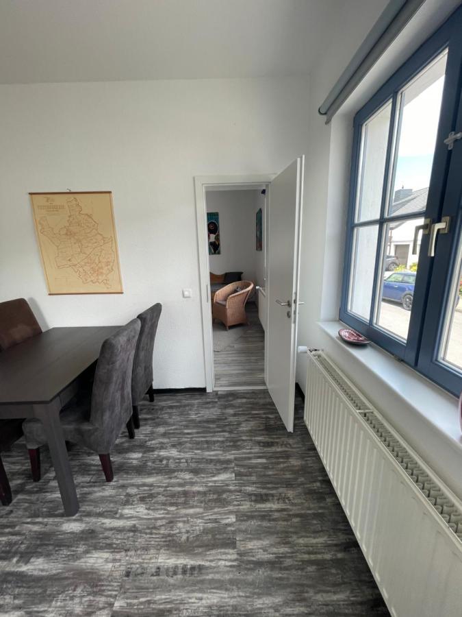 Appartement Kunst Und Bergbauflair An Der Ruhr - Inklusive Netflix & Prime à Bochum Extérieur photo