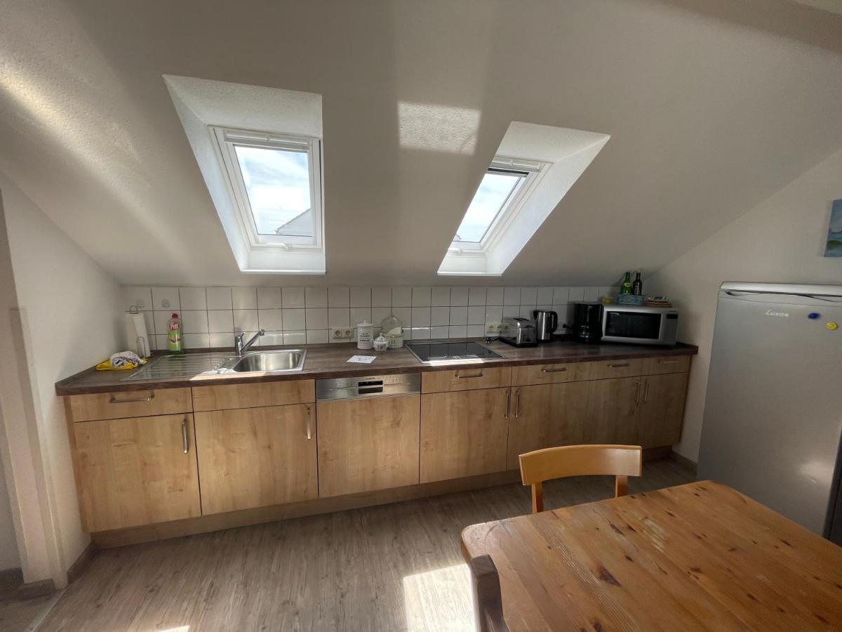 Appartement Kunst Und Bergbauflair An Der Ruhr - Inklusive Netflix & Prime à Bochum Extérieur photo