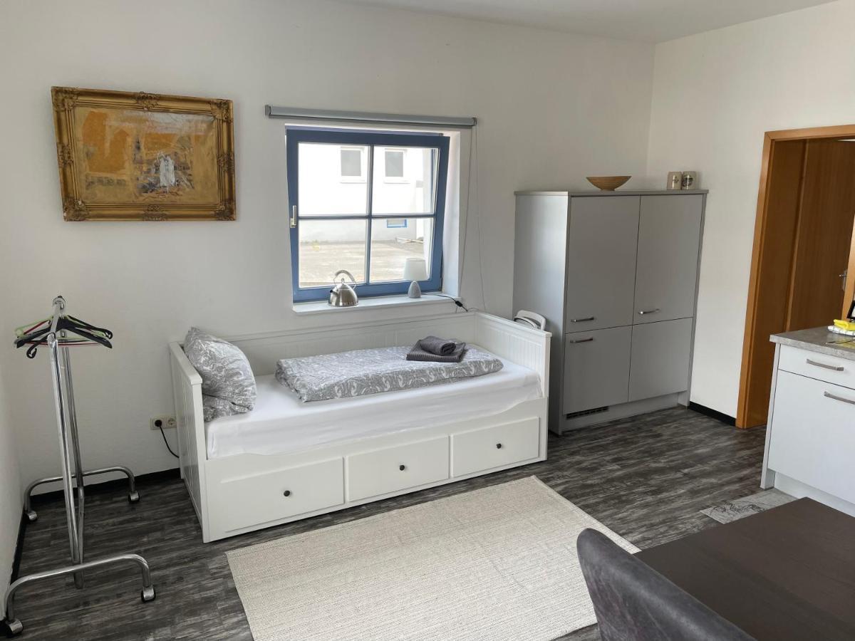 Appartement Kunst Und Bergbauflair An Der Ruhr - Inklusive Netflix & Prime à Bochum Extérieur photo